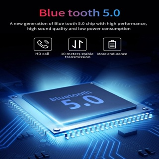 Inpods12 Hộp tai nghe không dây Bluetooth chống nước TWS Hộp đựng ...