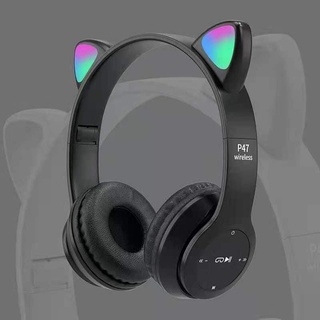 Tai Nghe Mèo P47M