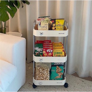 Kệ đựng đồ đa năng Sunmix khay nhựa cao cấp , kệ đựng đồ nhà bếp c...