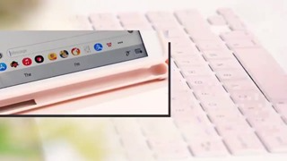 Bàn Phím Bluetooth Kết Nối Mạnh Mẽ Bàn Phím Không Dây bàn phím chu...