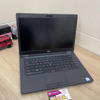 Laptop Dell Latitude E5480 màn 14 inch Core i5 6200U Ram 8G SSD 25...
