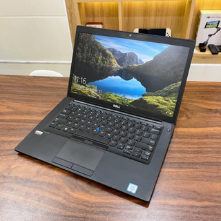 Laptop Dell Latitude E7480 màn cảm ứng 14 inch FHD 