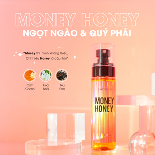 [MUA 2 TẶNG 1] Bodymist Nam Nữ Toàn Thân Lưu Hương 6 Giờ - Nước Ho...