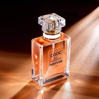 Cooc Nước Hoa Dạng Xịt 50ml Với 4 Tông Màu Ngọt Ngào Dịu Nhẹ Cá Tí...