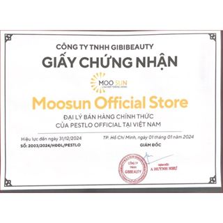 Kem chống nắng PESTLO Safe Recipe Sun Essence SPF50 PA 50ml...