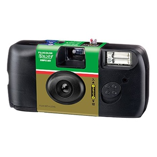 Máy ảnh dùng một lần Fujifilm - trực tiếp từ Nhật Bản...