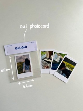 In ảnh theo yêu cầu - Giấy lụa cao cấp - khung Photocard chất lượn...