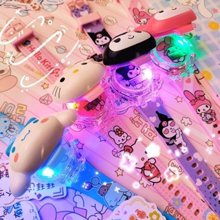 2024 Sanrio Kid s Watch Kuromi Led Watch 3D Hello Kitty Melody Cin... 2024 Sanrio Kid s Watch Kuromi Led Watch 3D Hello Kitty Melody Cin...
