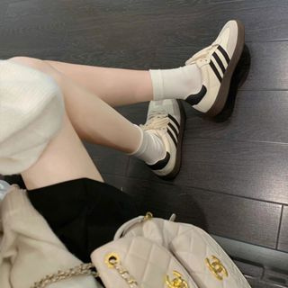 Bonnie Cathy Giày thể thao BONNIE CATHY mềm mại chống trơn trượt p... Bonnie Cathy Giày thể thao BONNIE CATHY mềm mại chống trơn trượt p...