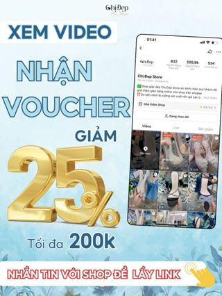 Giày cao gót 7 phân kim tuyến phối mika đính nơ, giày cưới cô dâu ...