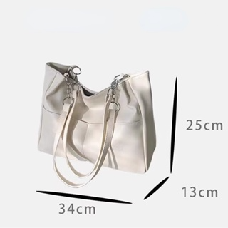 Mr.puffer Túi tote Sức Chứa Lớn Thời Trang Cao Cấp Dành Cho Nữ...