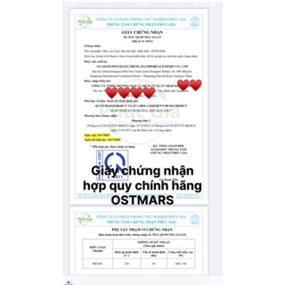 Dây cắm 2 chân Máy làm sữa hạt mini chính hãng Ostmars dành cho tr...