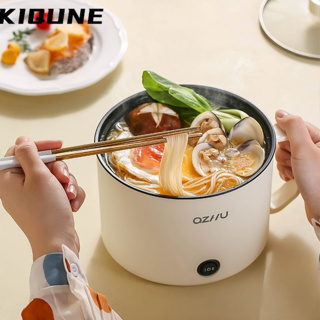 KIQUNE Nồi Lẩu Điện Mini IGN23A10ZK...