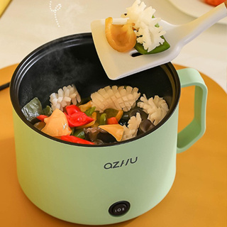 KIQUNE Nồi Lẩu Điện Mini IGN23A10ZK...
