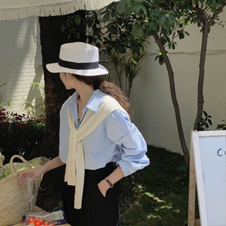 [Mã FADEP0706 giảm đến 30k đơn từ 99k] Khăn Choàng Len Dệt Nữ Dễ P...