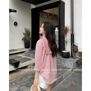 [Mã FADEP0706 giảm đến 30k đơn từ 99k] Khăn Choàng Len Dệt Nữ Dễ P...