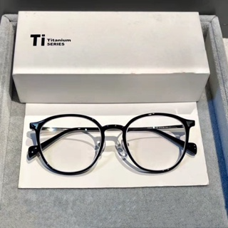 Mắt kính cận thị kính cận có độ sẵn - 0.50  - 6.00 độ Kính Cận Gọn...