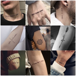 SIYA Magic TattooHình xăm dán tạm thời 6cm x 10cm chống thấm nước ... SIYA Magic TattooHình xăm dán tạm thời 6cm x 10cm chống thấm nước ...