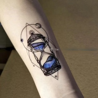 SIYA Magic TattooHình Xăm Dán Tạm Thời Chống Nước 6cm x 10cm Có Th... SIYA Magic TattooHình Xăm Dán Tạm Thời Chống Nước 6cm x 10cm Có Th...