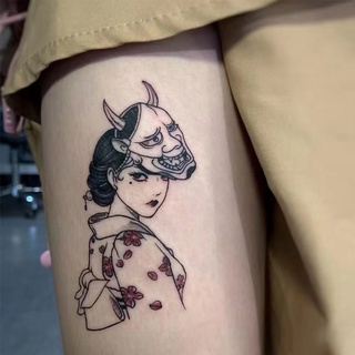 SIYA Magic TattooHình Xăm Dán Tạm Thời Chống Nước 6cm x 10cm Có Th... SIYA Magic TattooHình Xăm Dán Tạm Thời Chống Nước 6cm x 10cm Có Th...