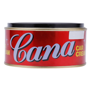 Kem Đánh Bóng Xóa Trầy Xước Sơn Ô tô - Xe Máy Cana Car Cream 100g ...