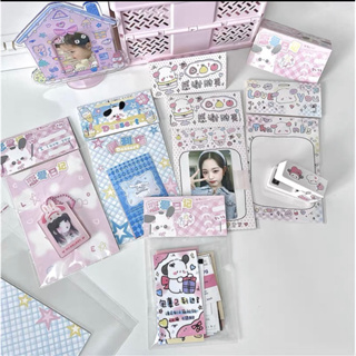 Tổng hợp đồ gói card, đồ gói hàng xinh xắn dễ mua giá siêu tiết ki...