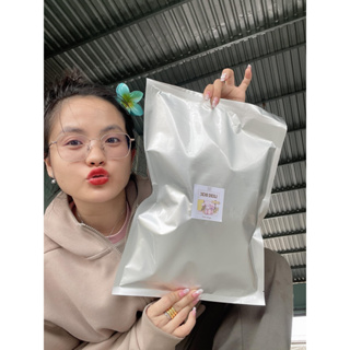TÚI ĐỰNG QUÀ - NHÂN PHẨM CÓ SEAL LICKI BOX...