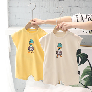 Body Đùi In Hình Đáng Yêu Cho Bé Phong Cách Hàn Quốc, Bodysuit Sơ ...