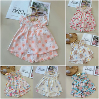 NT019 (có cúc mở) Bộ cộc tay vải lanh (tole) sát nách dáng cánh ti... NT019 (có cúc mở) Bộ cộc tay vải lanh (tole) sát nách dáng cánh ti...