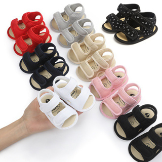 Giày tập đi đế mềm chống trơn trượt cho bé trai bé gái Xăng đan Đế... Giày tập đi đế mềm chống trơn trượt cho bé trai bé gái Xăng đan Đế...