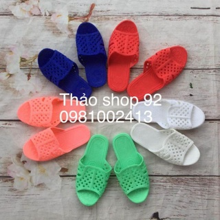 dép tổ ong nhiều màu cho bé đủ size30 đến 38,39,40...