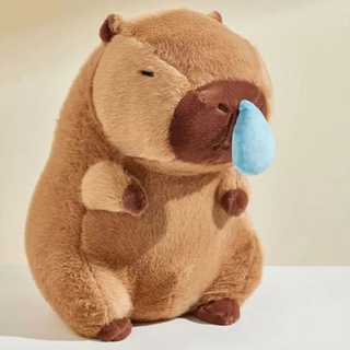 ToToo Capybara Búp Bê Nhồi Bông capibala Kiểu Dáng Dễ Thương Xinh ...