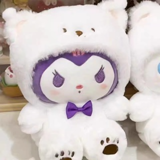 Bé dễ thương hoạt hình búp bê sang trọng an toàn mềm mại...