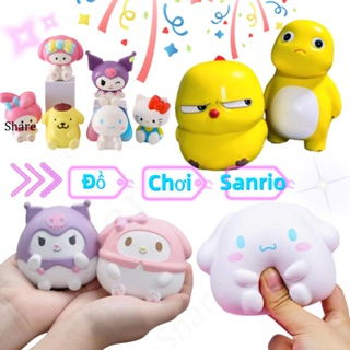 Quái Vật LABUBU Slime Squishy Đồ Chơi Cho Trẻ Em Quà Tặng LABUBU Đ...