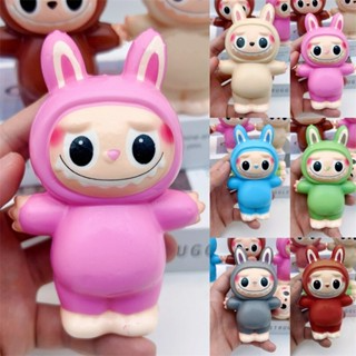 Quái Vật LABUBU Slime Squishy Đồ Chơi Cho Trẻ Em Quà Tặng LABUBU Đ...