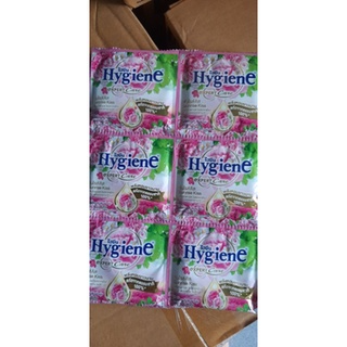 Nước xả vải hygiene thái lan thơm dễ chịu dây 10 gói có lựa chọn m...