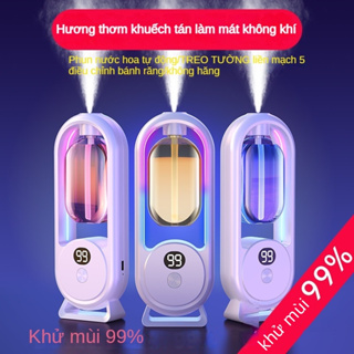 Máy Xịt Thơm Phòng Tự Động may tinh dau thom phong máy khuếch tán ...