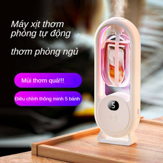 Máy Xịt Thơm Phòng Tự Động may tinh dau thom phong máy khuếch tán ...