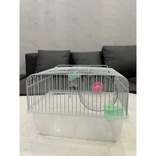 Lồng mini full phụ kiện (đã có full đồ như ảnh)...