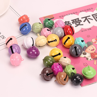 rẻ nhất Chuông đeo cổ thú cưng 22mm với nhiều màu sắc tùy chọn LI0...