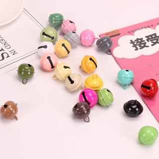 rẻ nhất Chuông đeo cổ thú cưng 22mm với nhiều màu sắc tùy chọn LI0...