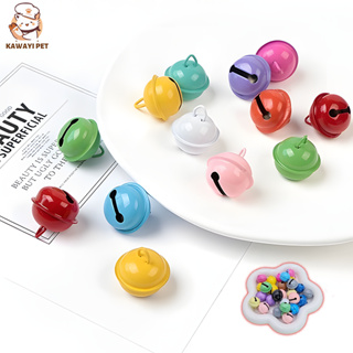 rẻ nhất Chuông đeo cổ thú cưng 22mm với nhiều màu sắc tùy chọn LI0...