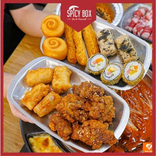 Toàn quốc [Evoucher] Phiếu quà tặng Buffet dành cho 2 nguời tại nh...