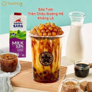 Toàn quốc [Evoucher] Phiếu quà tặng ToCoToCo 50K...