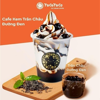 Toàn quốc [Evoucher] Phiếu quà tặng ToCoToCo 50K...