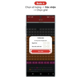Toàn quốc [Evoucher] LOTTE CINEMA - 2 Vé xem phim 2D tất cả các ng...