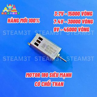 Motor mini 130 140 180 300 500 3V - 6V hàng mới 100% chất lượng ca...