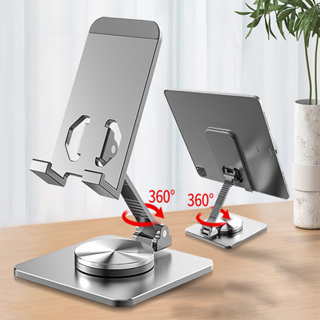 Giá đỡ điện thoại, iPad, iPhone, máy tính bảng tablet hợp kim nhôm...