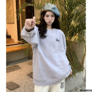 Áo Khoác Hoodie SWEATER STUSSY Hottrel Vải Nỉ Bông Locarbrand Unie...