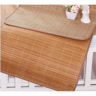 Chiếu tre Bamboo KT 60cmx80cm nằm giường, cũi, chiếu điều hoà nhiệ...